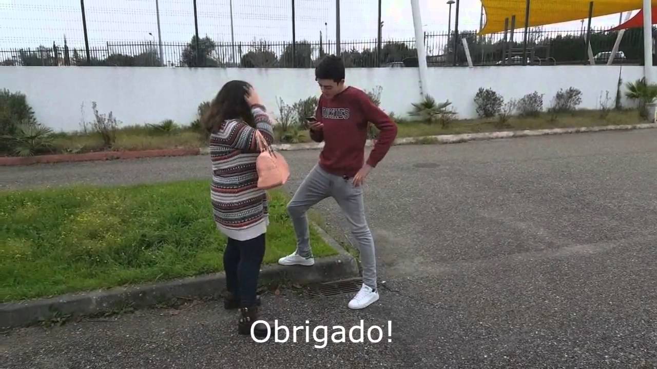 Violência no Namoro