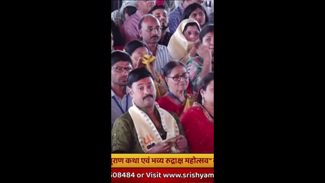 Day - 02 | श्री महाशिवरात्रि शिव महापुराण कथा | पूज्य पंडित प्रदीप जी मिश्रा | सीहोर, मध्य प्रदेश