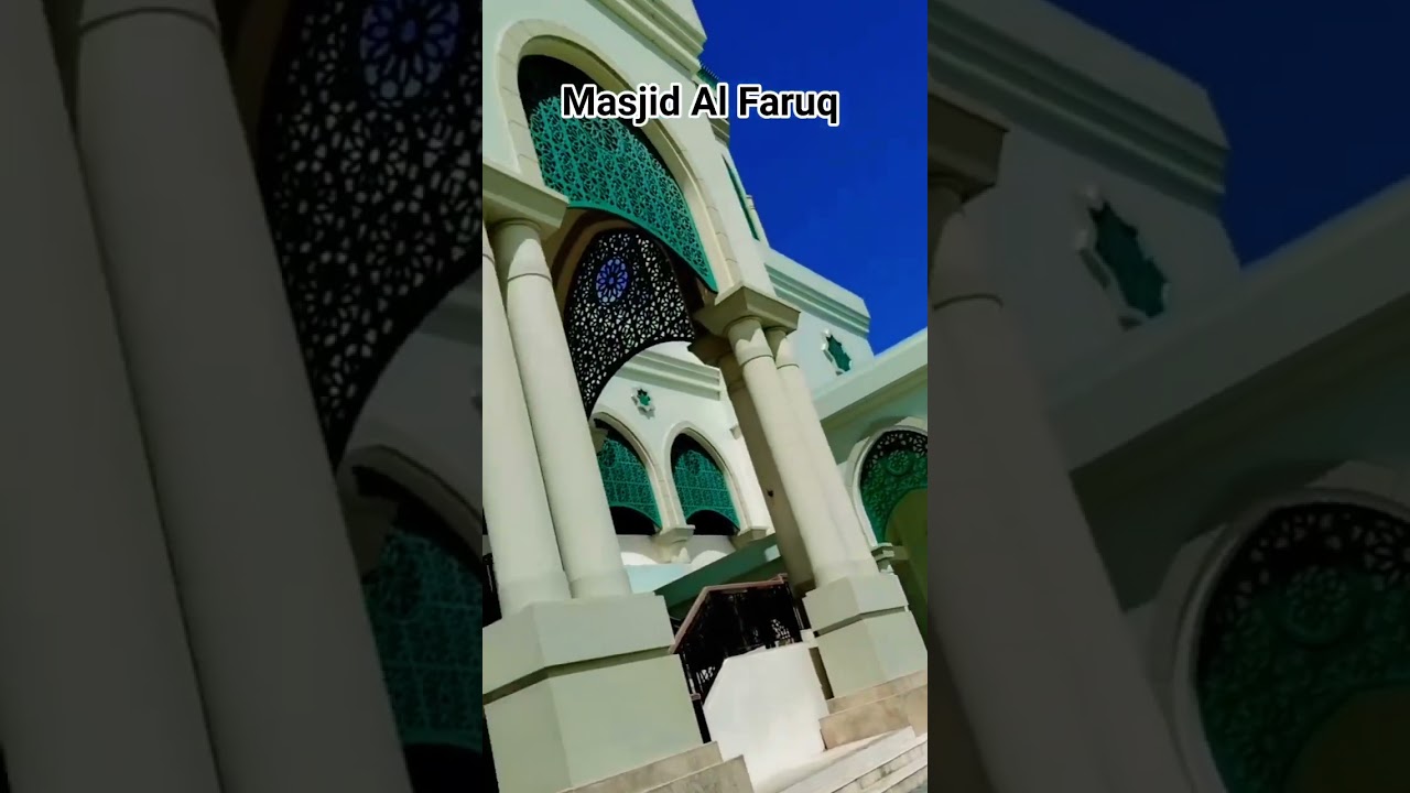 Adzan paling merdu irama Rost full Most beautiful azan