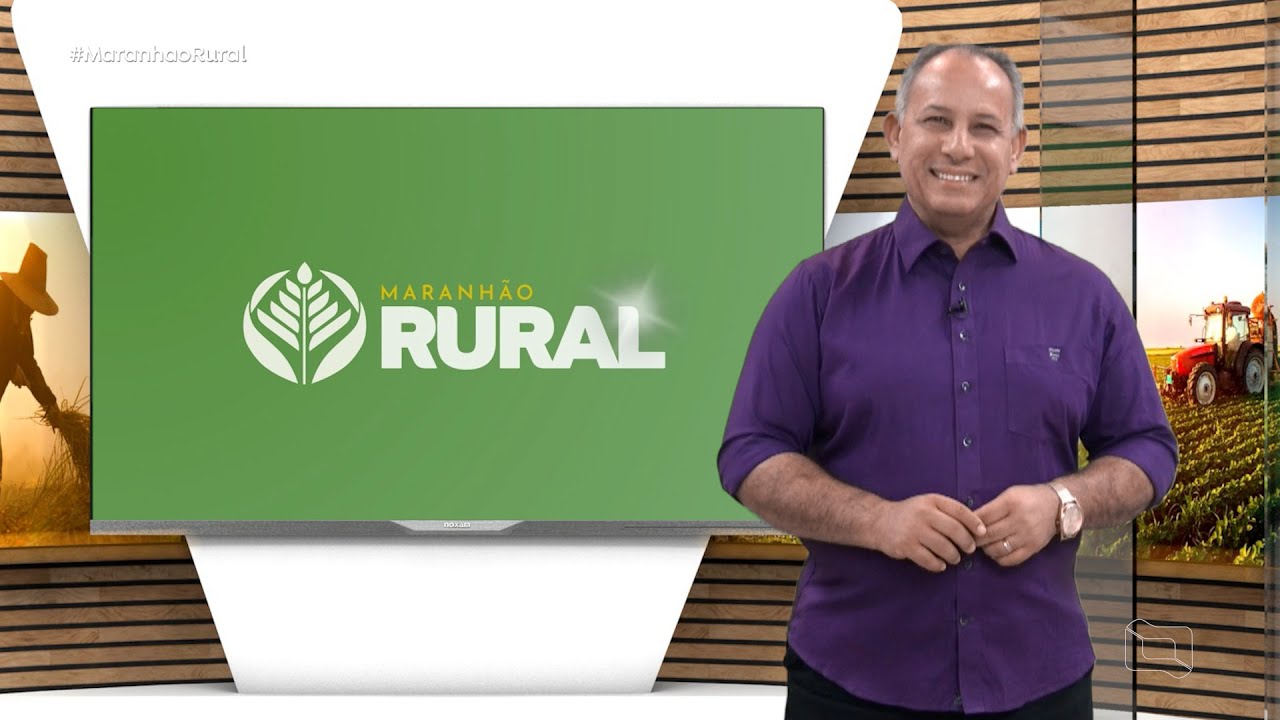Programa Maranhão Rural - 21-12-25 - COMPLETO