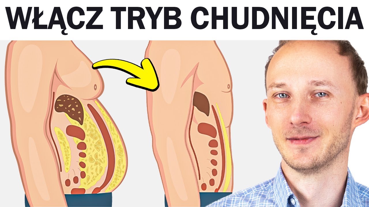 Jak trwale schudnąć. Insulinowa teoria otyłości, dieta low carb i inne
