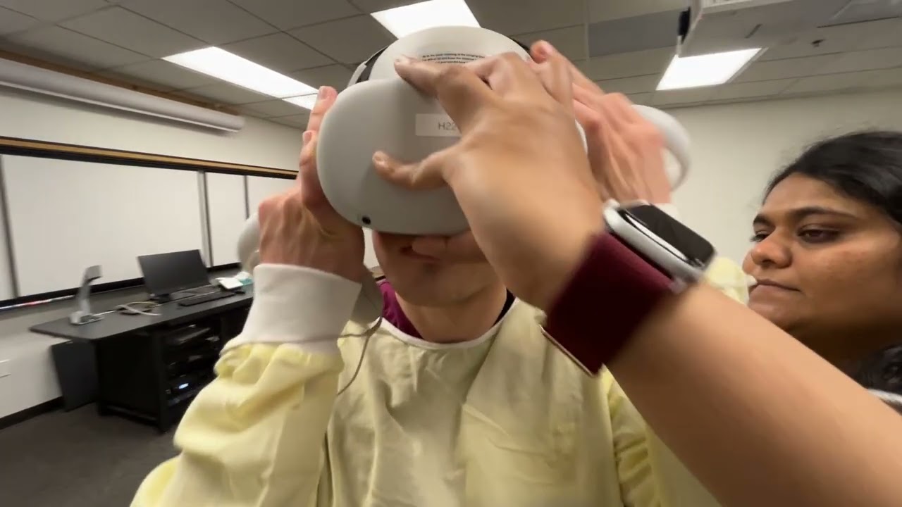 Grace Center for Innovation in Nursing Education | Nursing at ASU