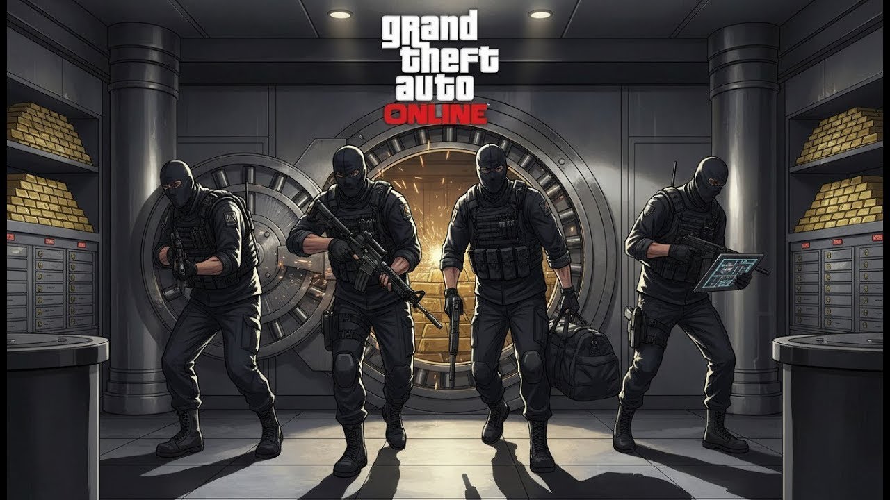🔴 GTA Online: Helping The Chat Stack Money All Day💰 #gta #gta5 #gtaonline