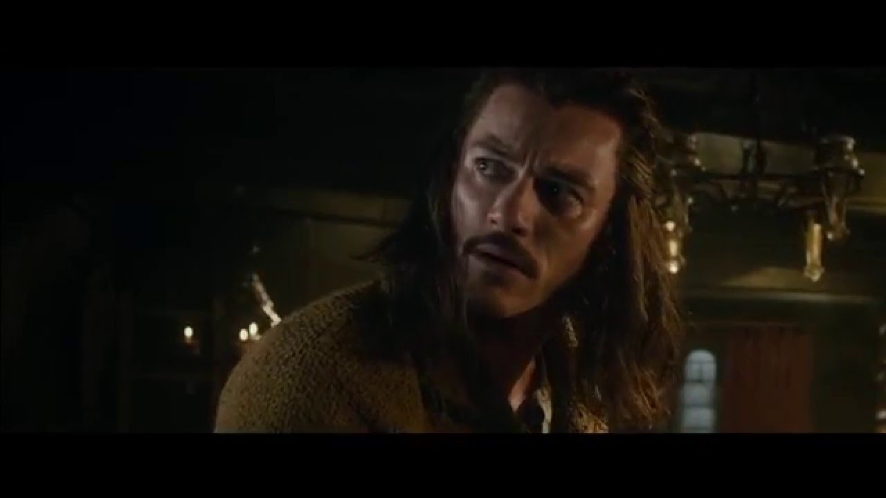 Hobbit (Ironfoot Edition) - DoS to BotFA