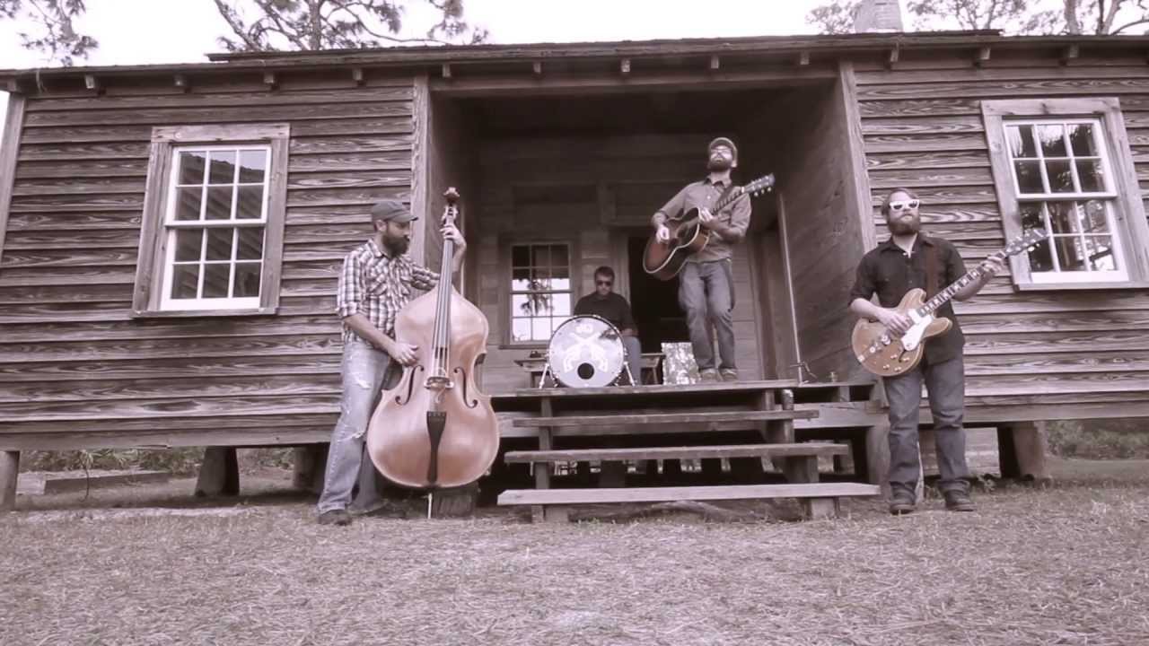 Have Gun, Will Travel - Standing at the End of the World