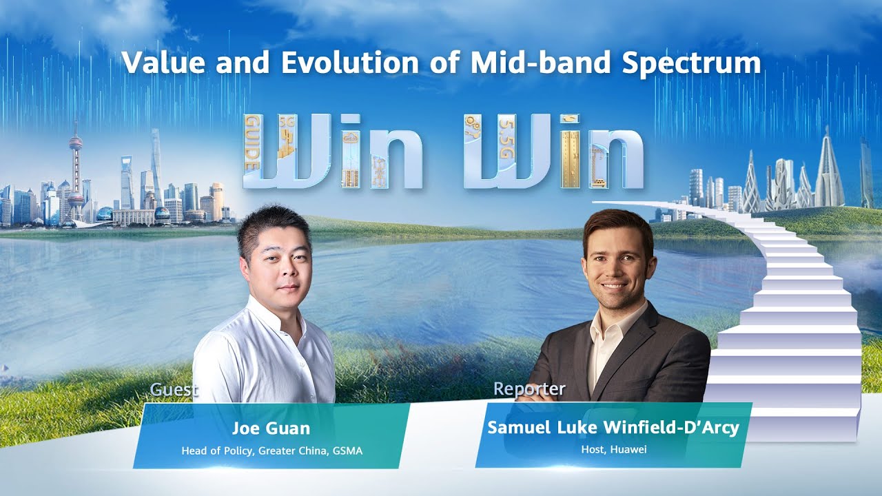Value and Evolution of Mid-band Spectrum