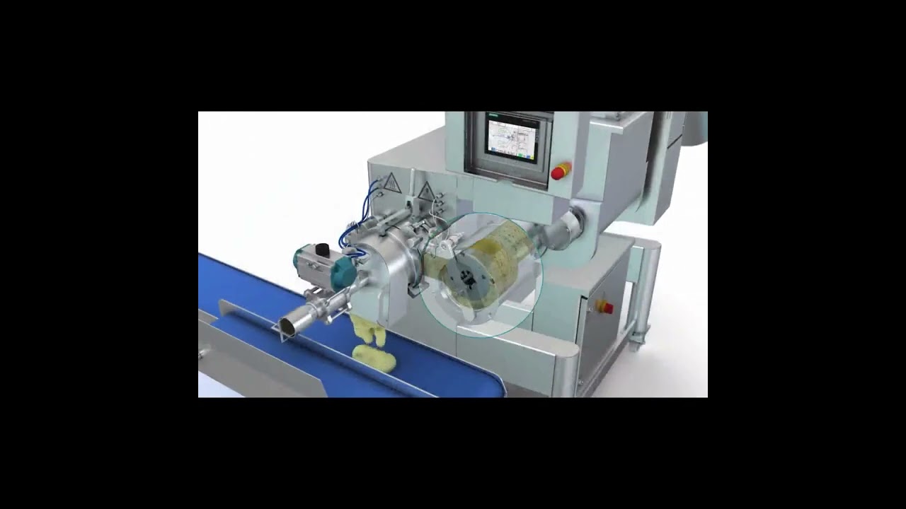 Revolutionize Food Processing with Hoegger Separators | Potato Mash & Fruit Puree Solutions