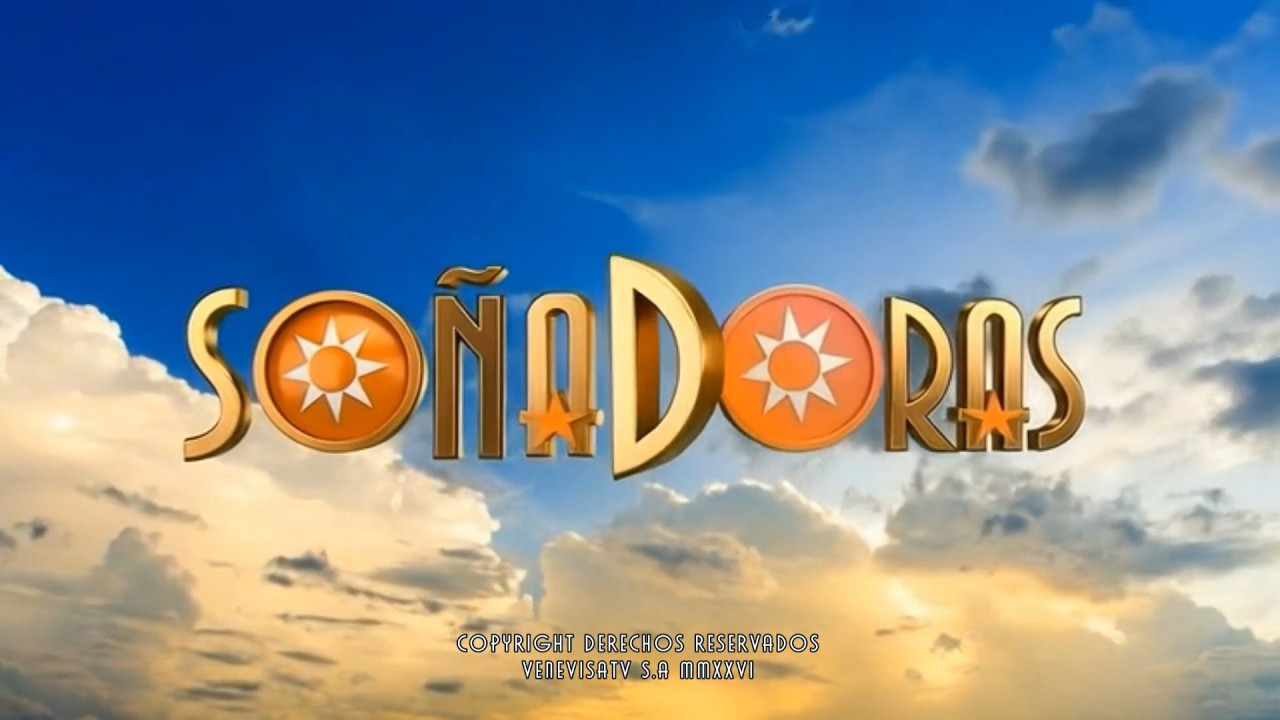 SO&Ntilde;ADORAS 2026 ( Entrada )