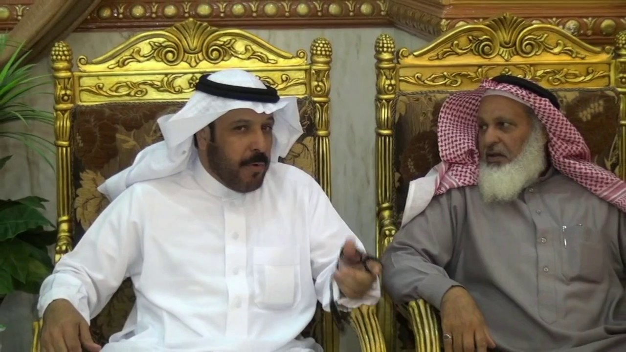 حفل زواج عبدالرحمن بن نايف العصيمي