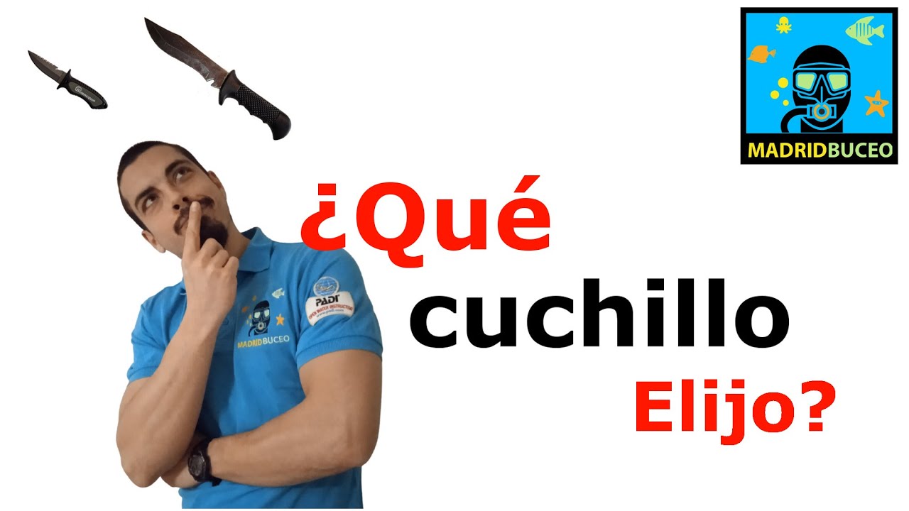 Cuchillos y herramientas de corte