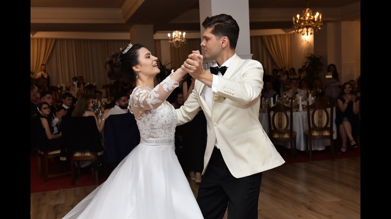 Wedding dance 2019 - Waltz of love