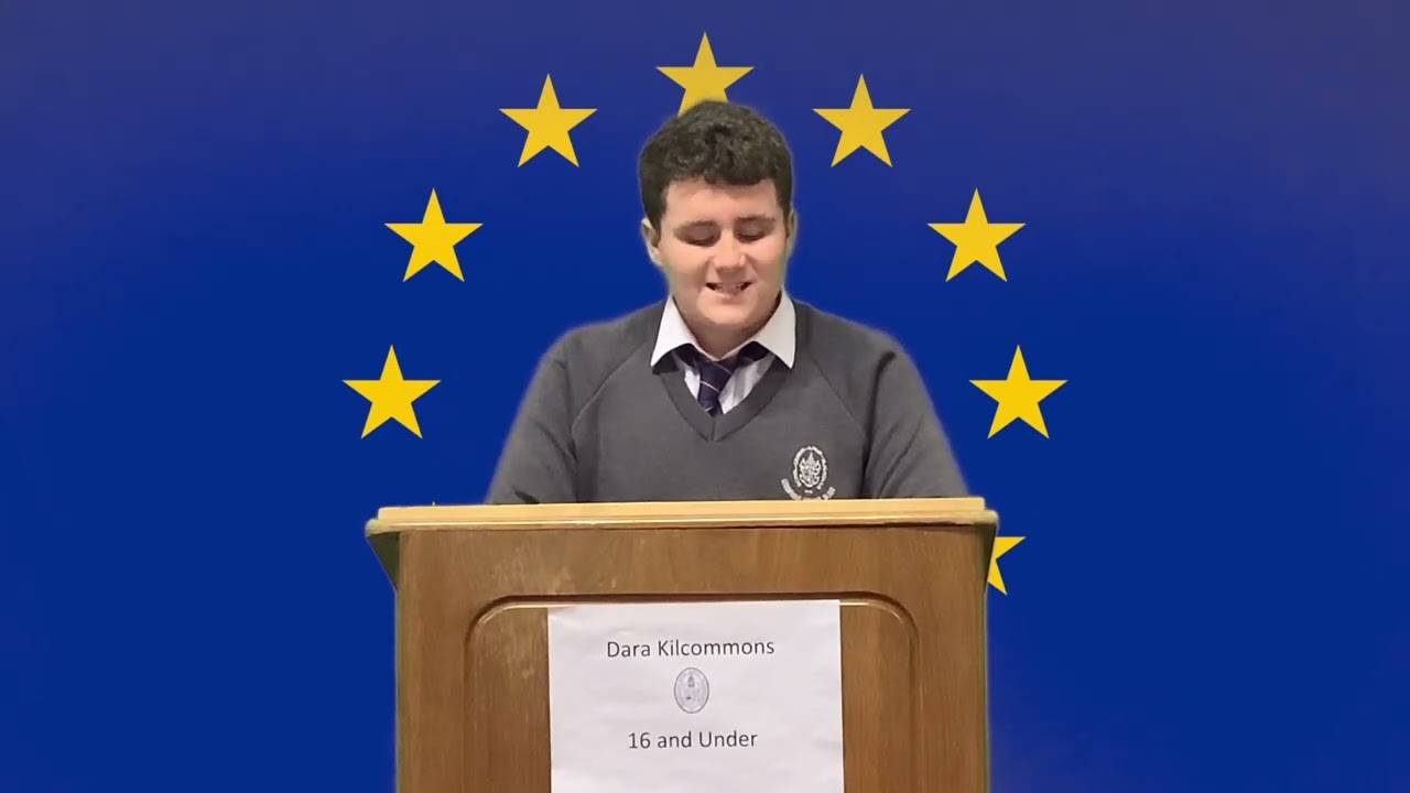 Europe Direct Sligo Soapbox Competition Regional Final 2022