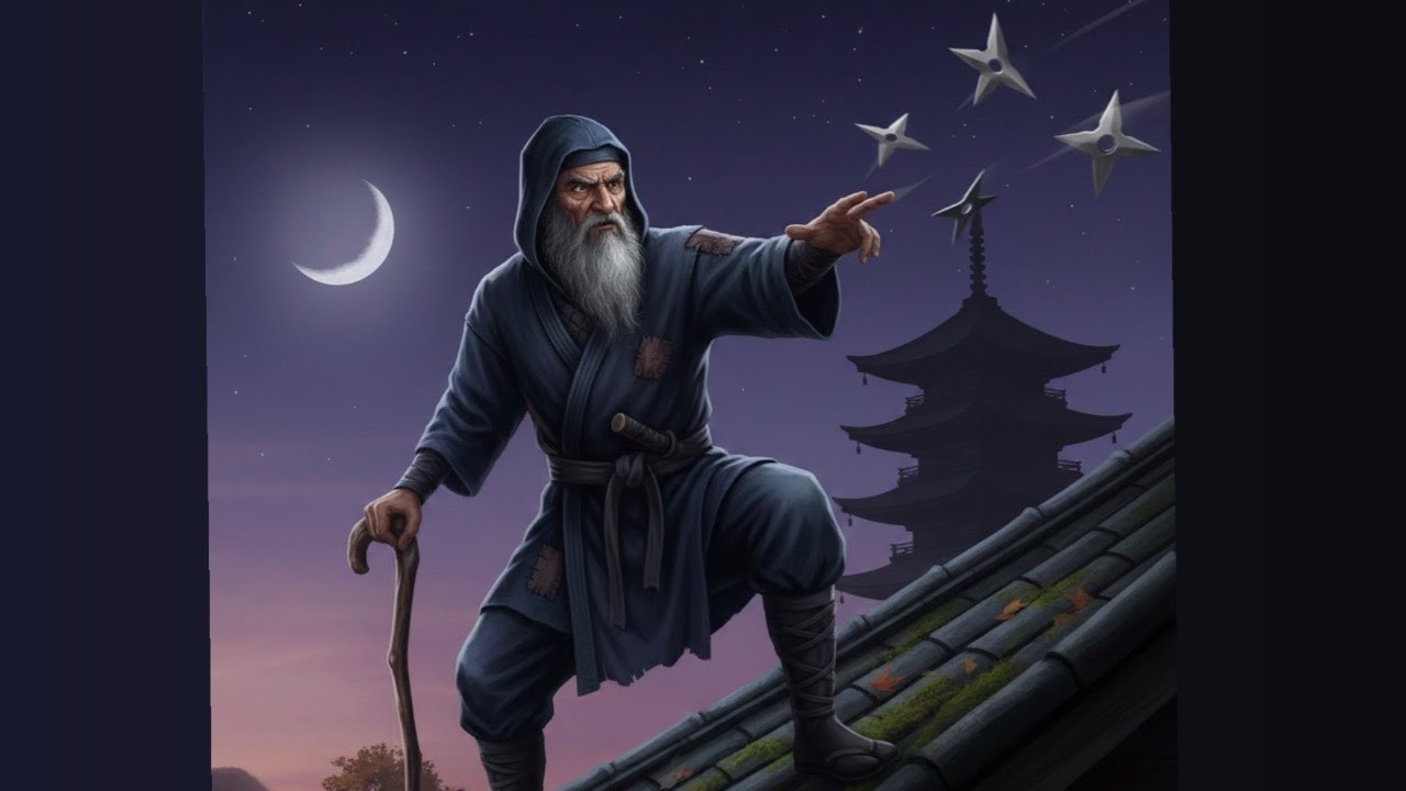 Lue Just Stop! Afternoon Coffee ☕️ Open Panel