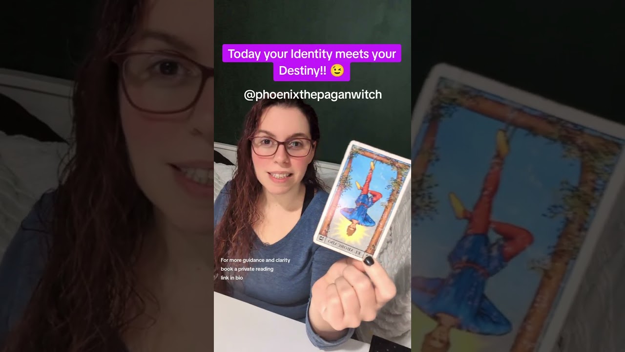 Fate is calling 📲