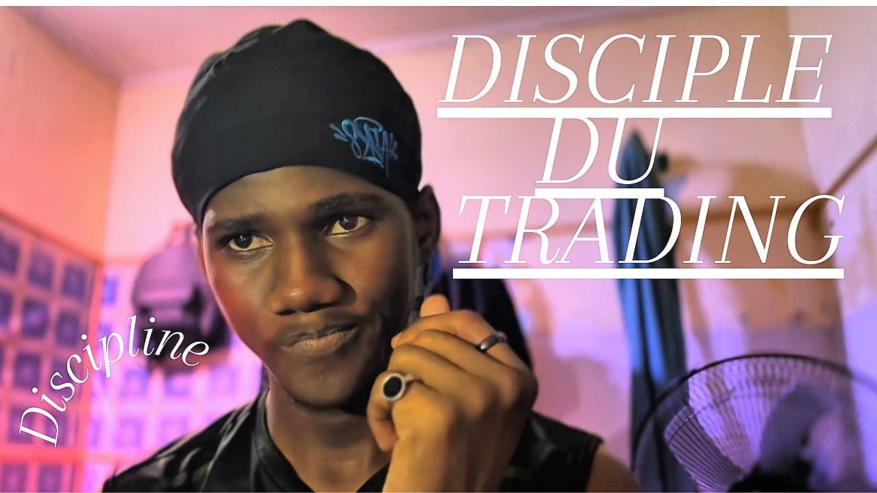 Je t’explique comment le trading a rendu la discipline tellement amusant dans ma vie !