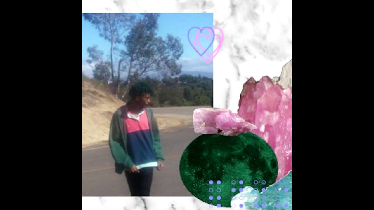 Lil Tracy - SoundCloud Files Vol.1 [2015]