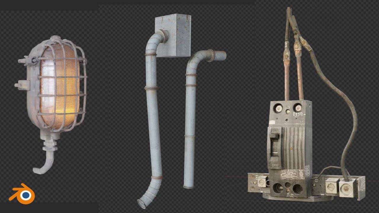I made long term solution for Decoration
