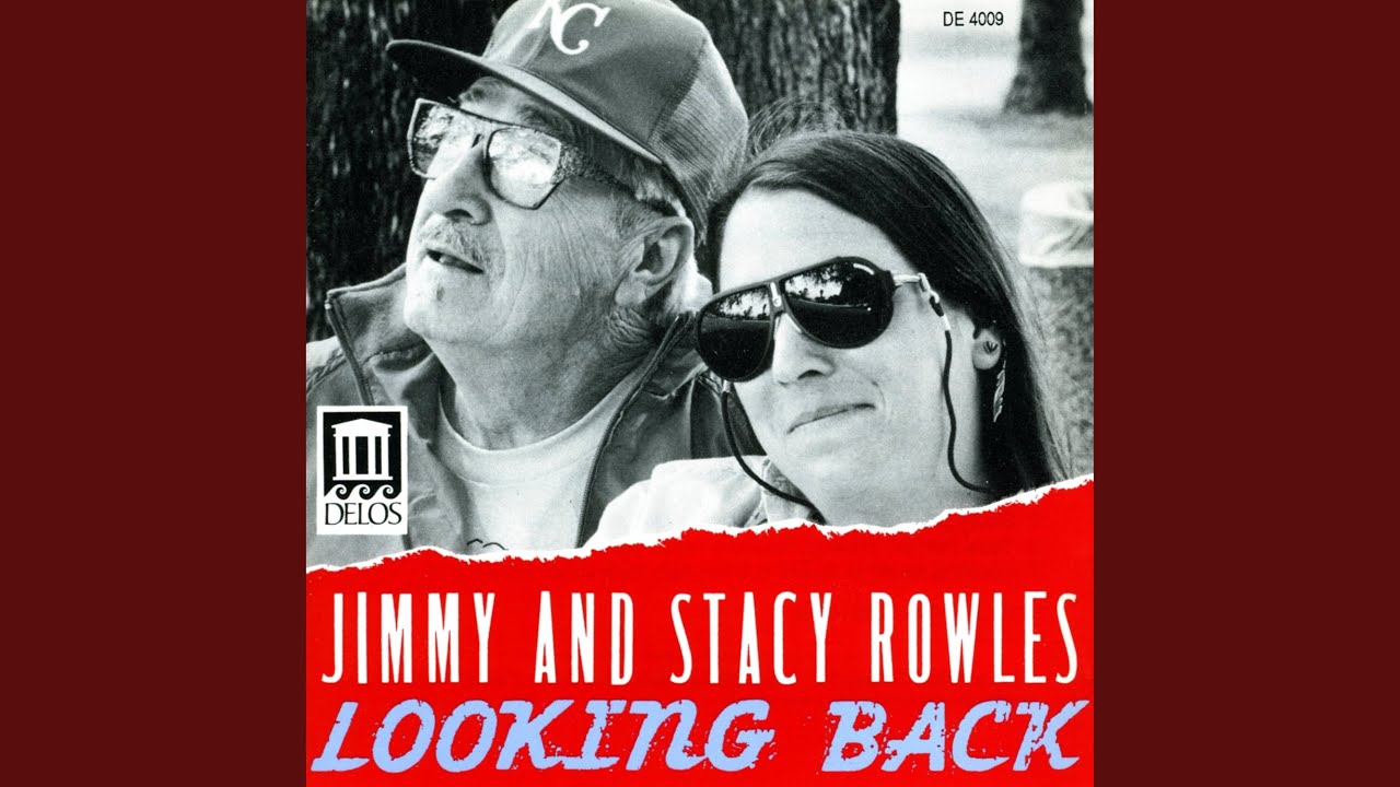 Looking Back