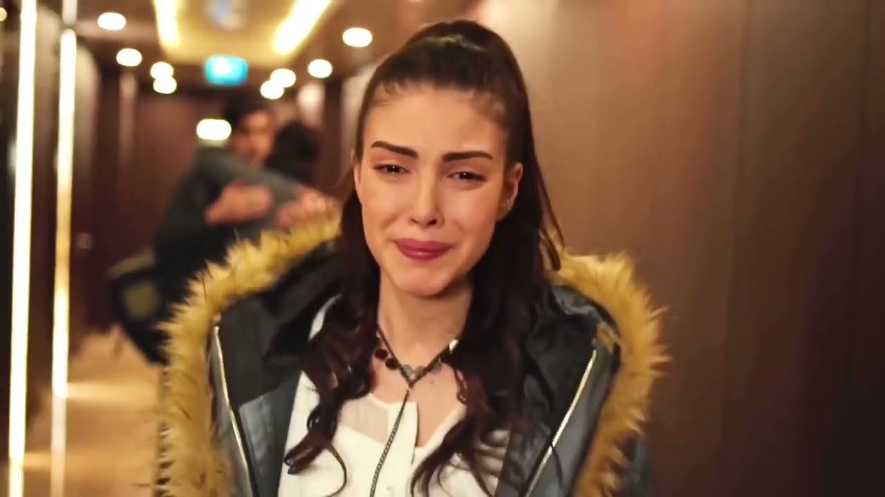 تصميم حزين ع اغنية تركية Dayanamam تعديل مميز ل ياغيز وهازان مسلسل فضيلة وبناتها