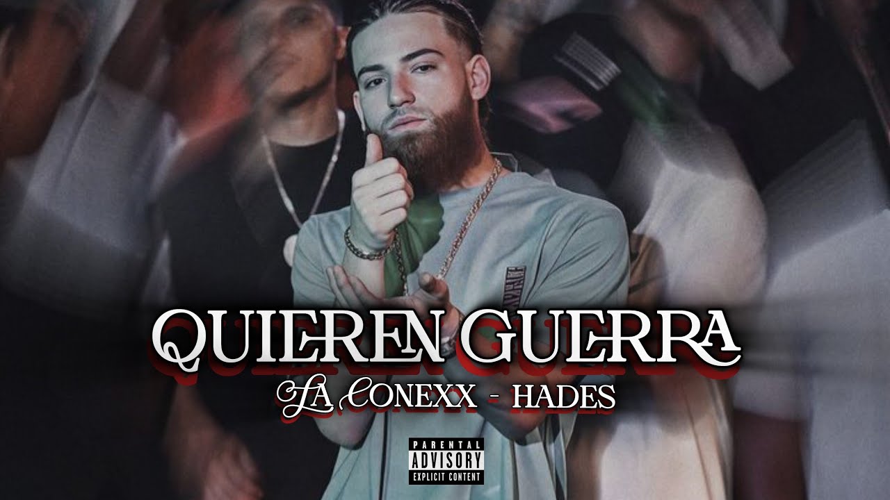 Hades 66 🐙 - Quieren Guerra