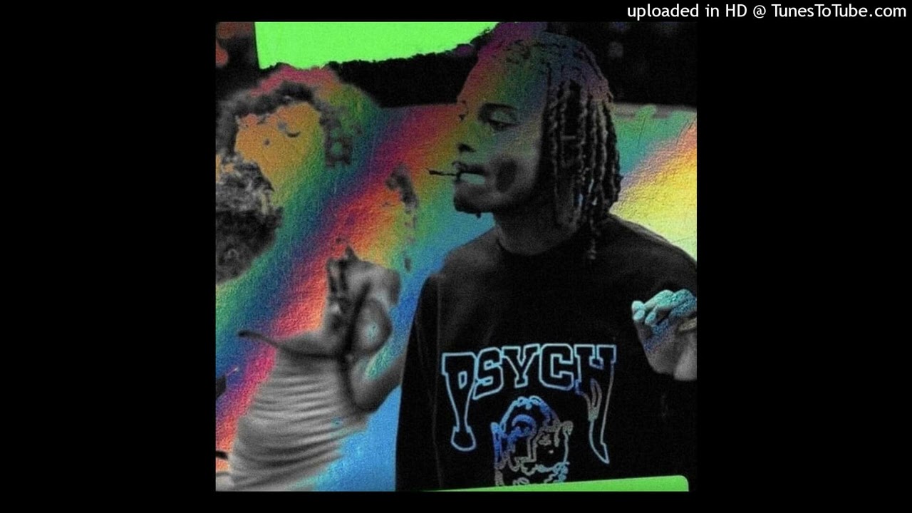 [FREE] Playboi Carti x Pierre Bourne Type Beat - 