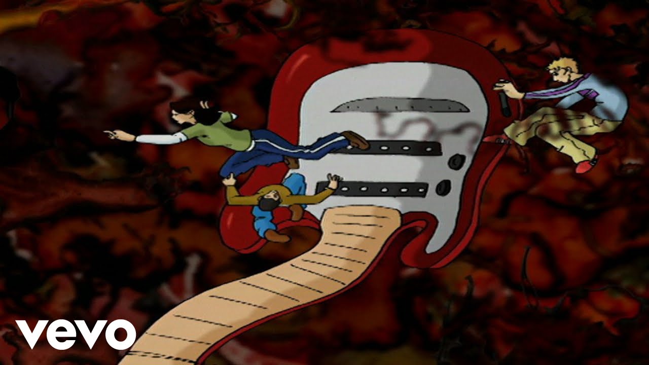 Duman - Belki Alışman Lazım