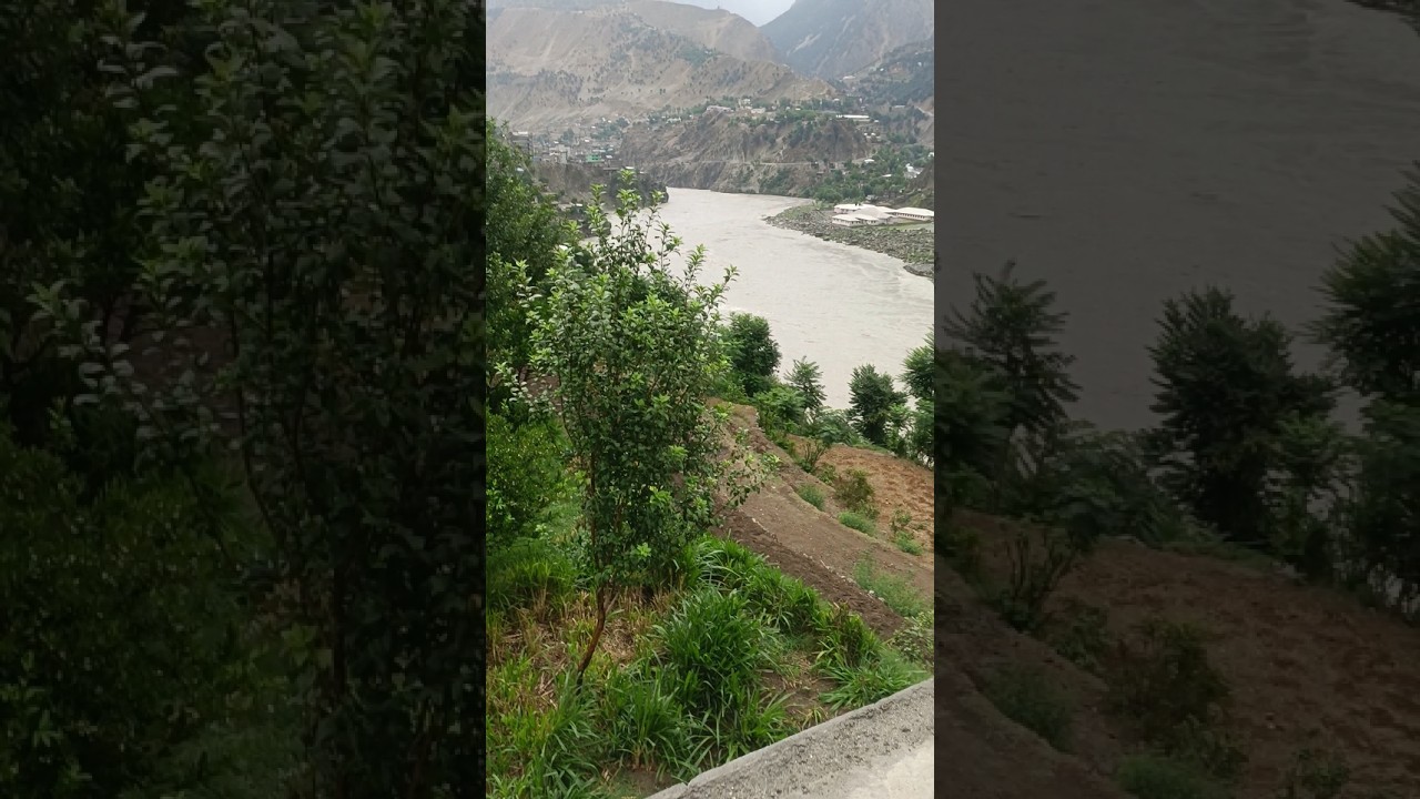 #kohistan weather ☁️