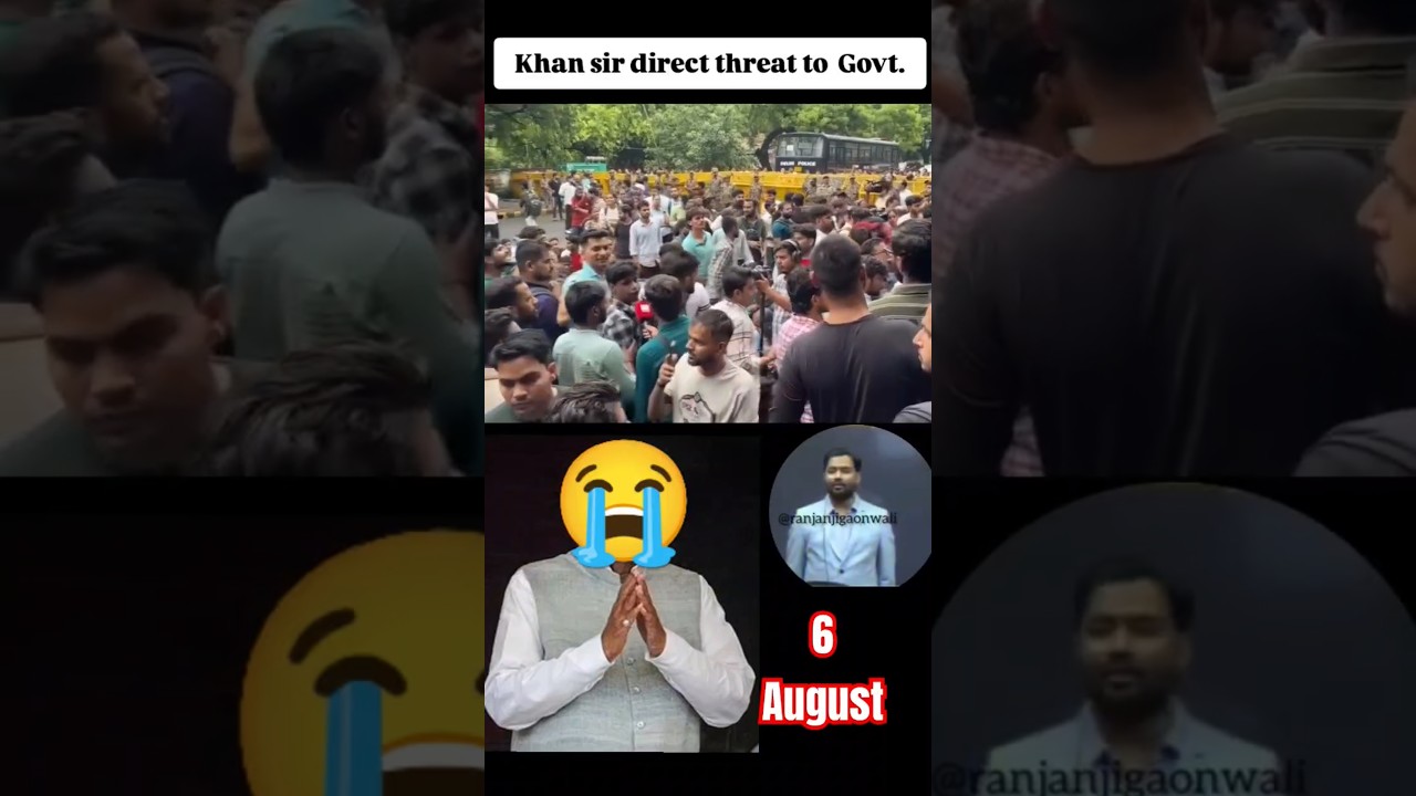 6 august SSC protest SSC CGL exam postpone #delhipolicecuto #motivation #ssc#sscexam#sscboard#ssccgl