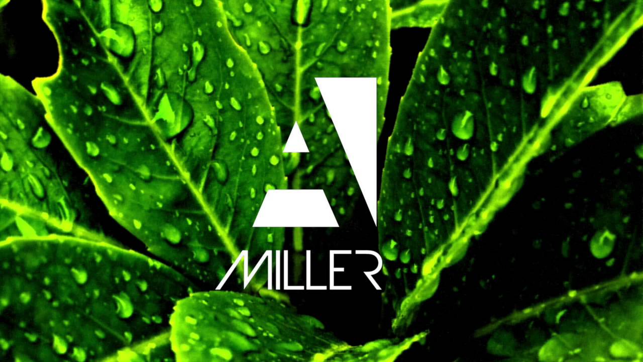 A. Miller - Monday Morning