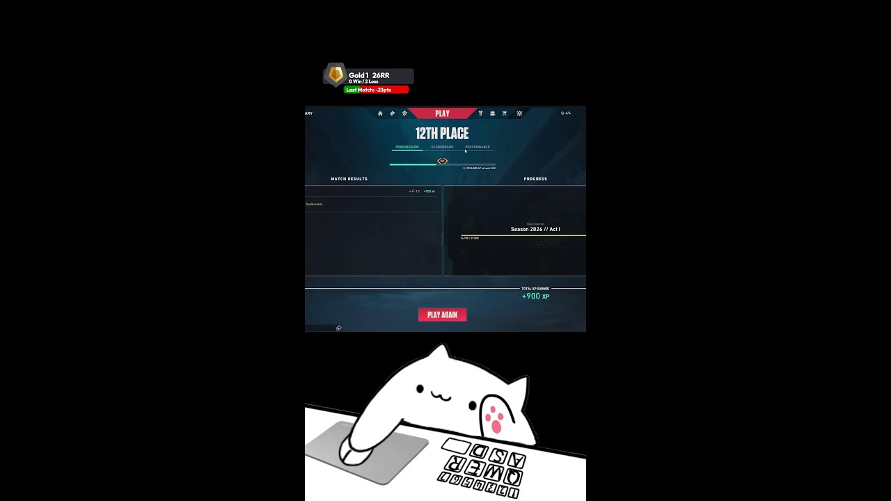 Rank Up or Rage Quit? 😂 Valorant Stream #Valorant #Ranked #MVP