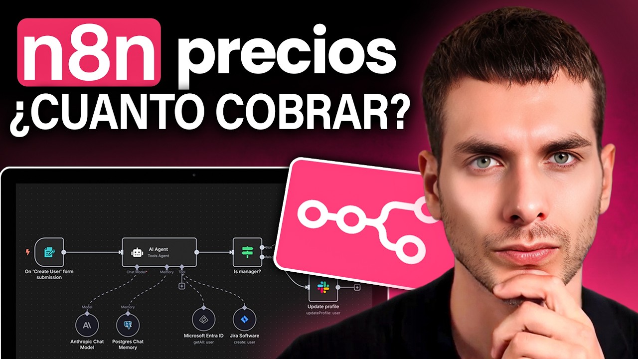 Cuánto Debo Cobrar? Guía Completa de Precios para Automatizaciones con IA