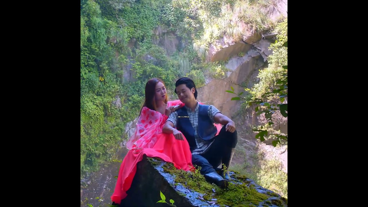 Timilai Ke Thaha Sanu | Nepali romantic song video | #nepalishorts #nepalireels #ytshorts