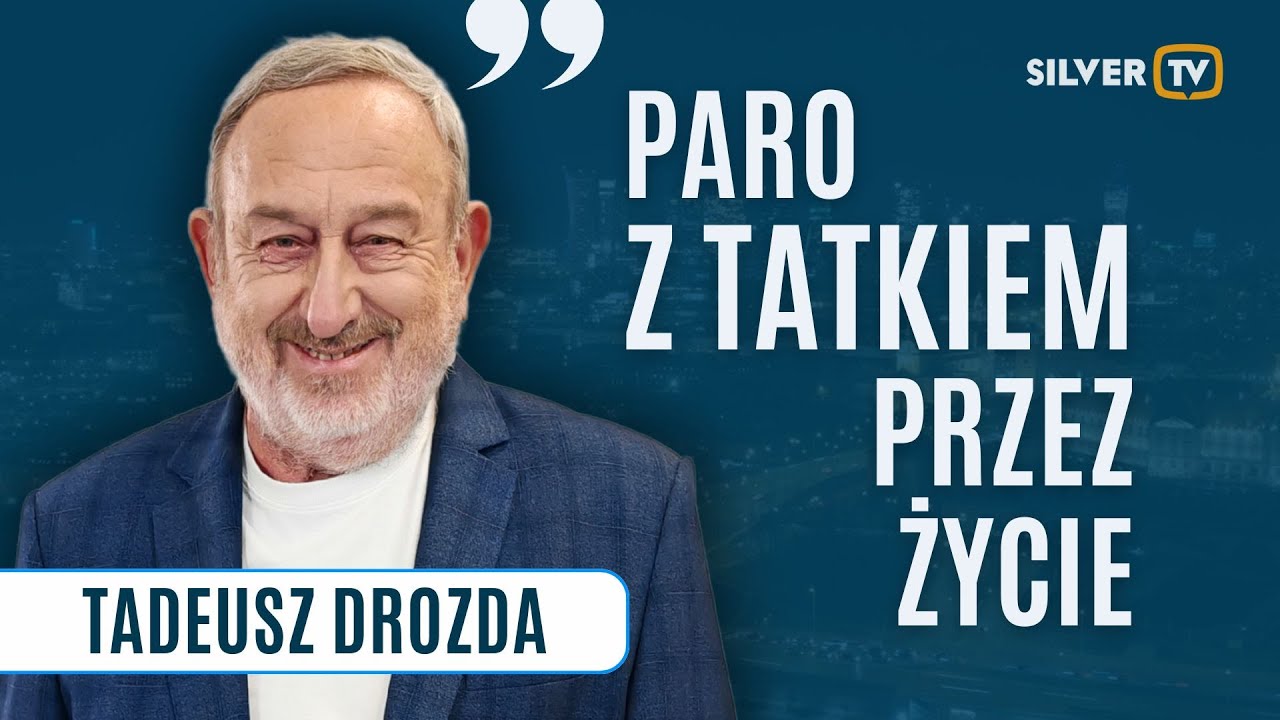 JESZCZE BĘDZIE WESOŁO - TADEUSZ DROZDA