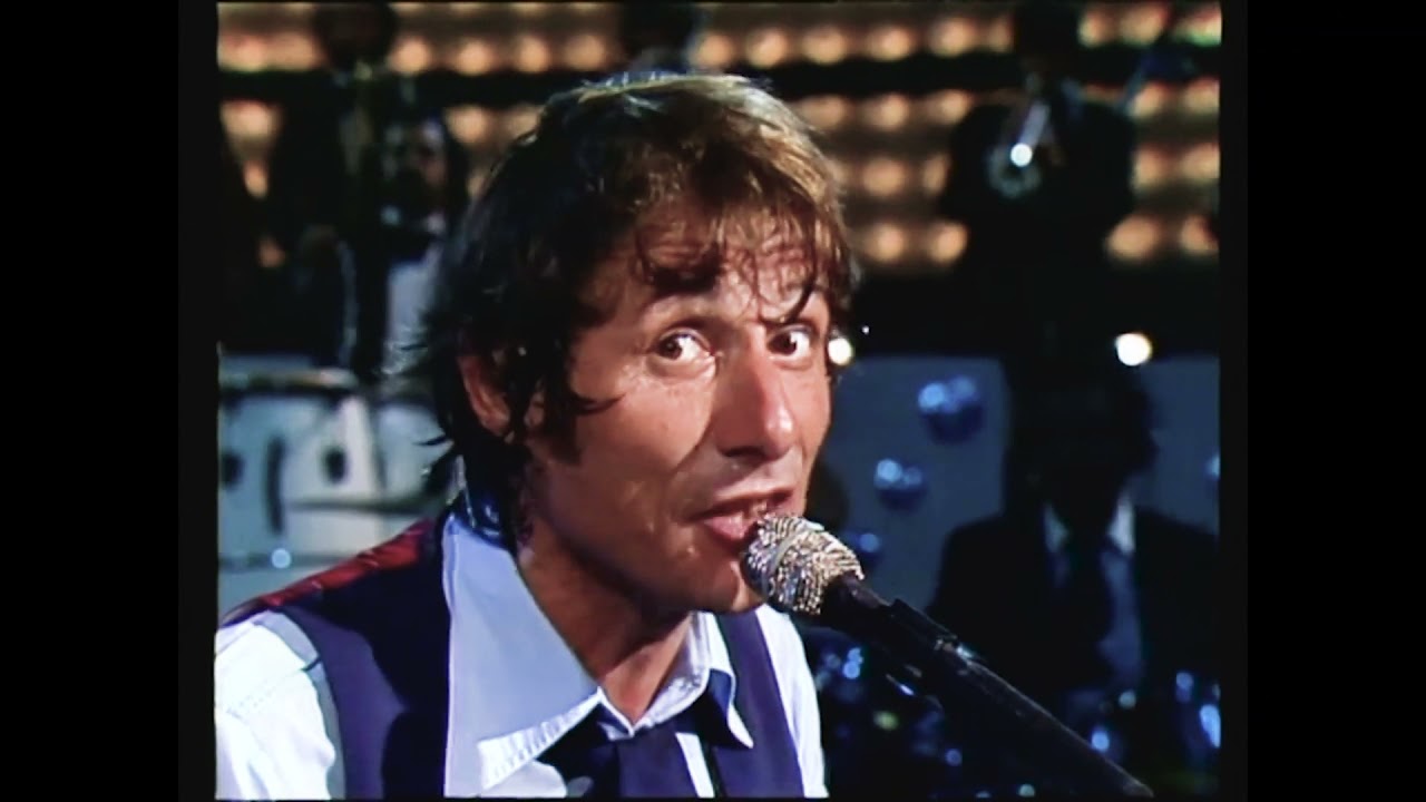 Udo Jürgens Mit 66 Jahren live 1978 (Ein Mann und seine Lieder)