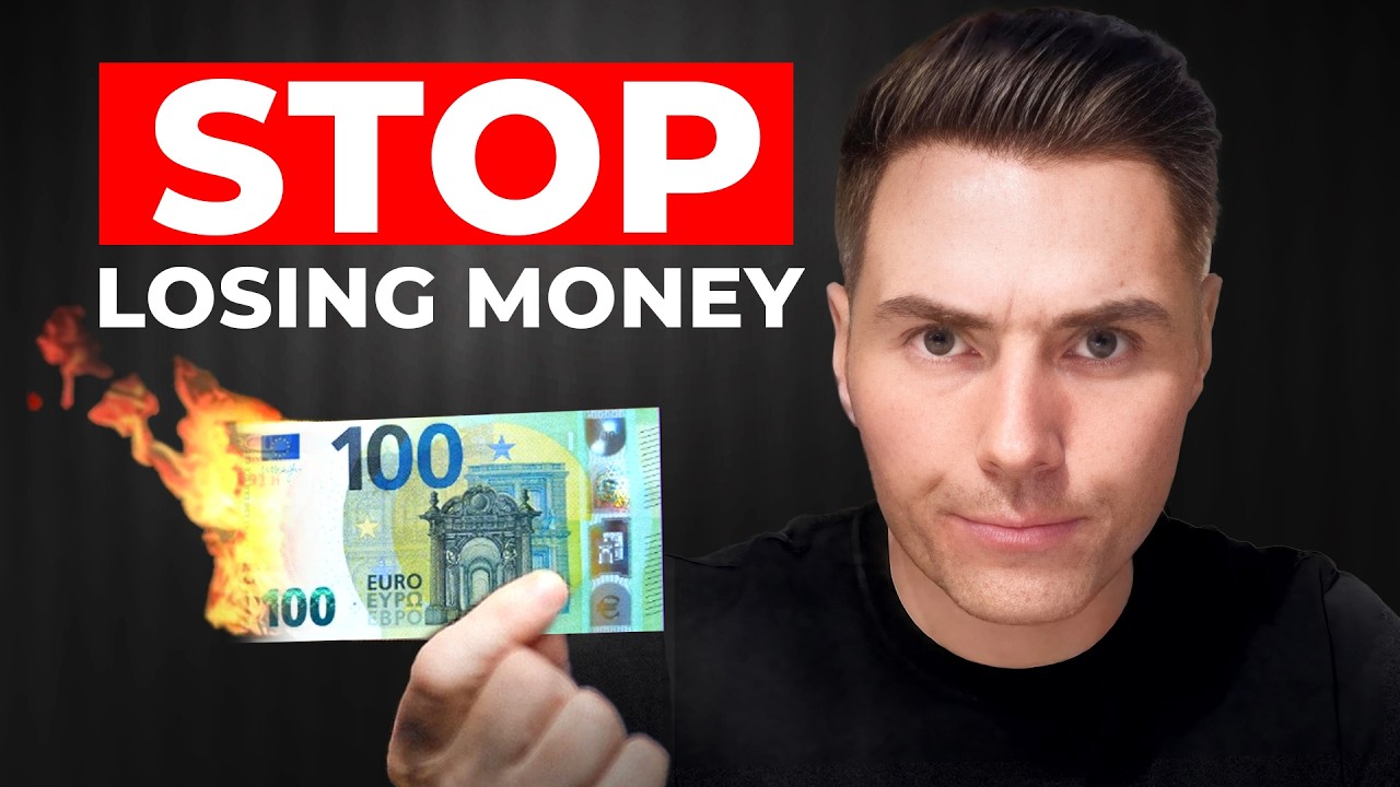 Irish Financial Planner Explains: How I Manage My Money