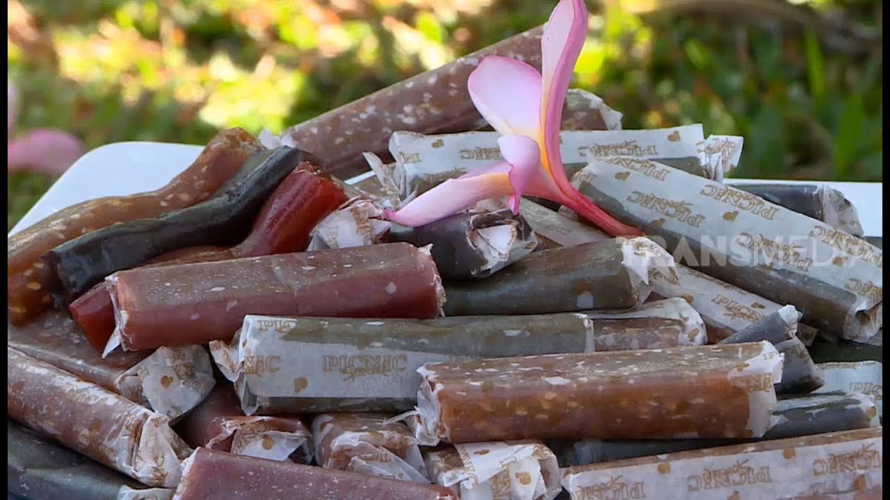 Ternyata Begini Cara Bikin Dodol Garut Yang Legendaris | RAGAM INDONESIA (17/10/19)