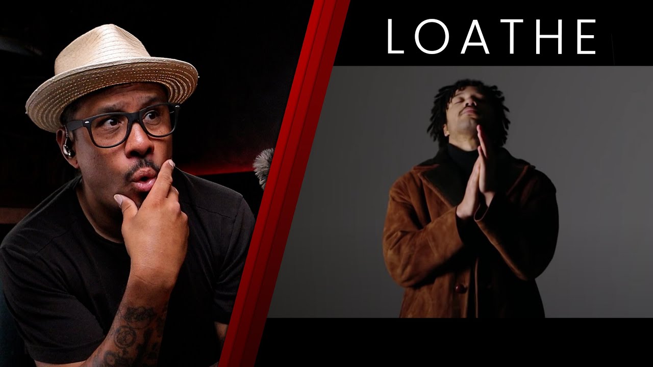 Loathe Reaction // A Sad Cartoon // Leo Torres Reaction