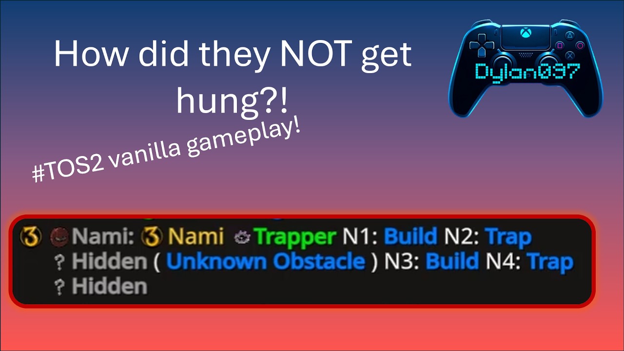 HOW did they get away with THIS WILL?! - #tos2 Town Of Salem 2 #43