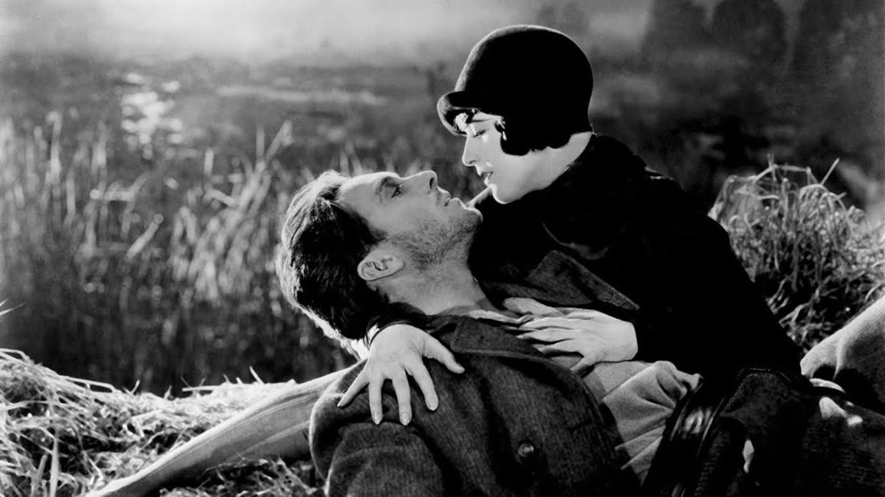 Friedrich Wilhelm Murnau | Sunrise: A Song of Two Humans | 1927