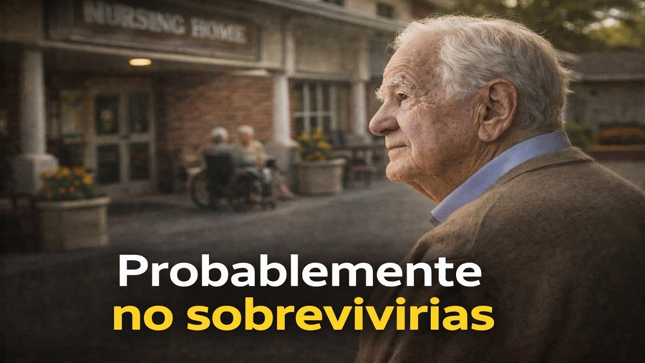 No hagas lo mismo que yo, A los 90 años entendí esto demasiado tarde
