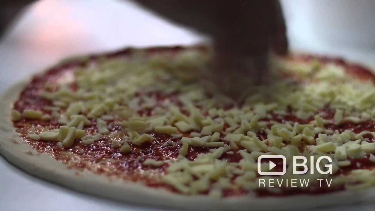 Pizza Pasta Bene a Restaurants in Sydney serving best Italian Food