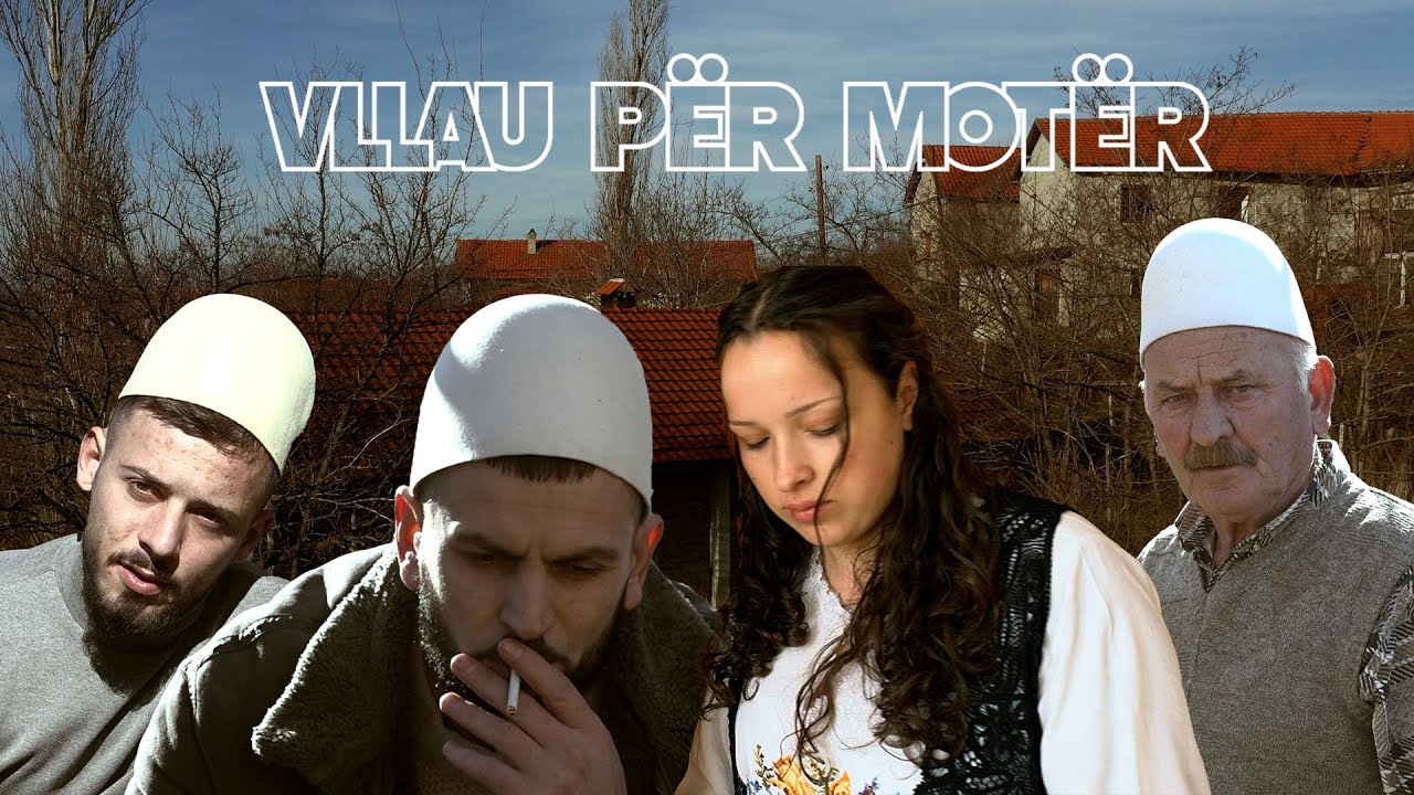 Tregime Popullore - Vuajtjet e Shqiptareve - Vllau Per Moter