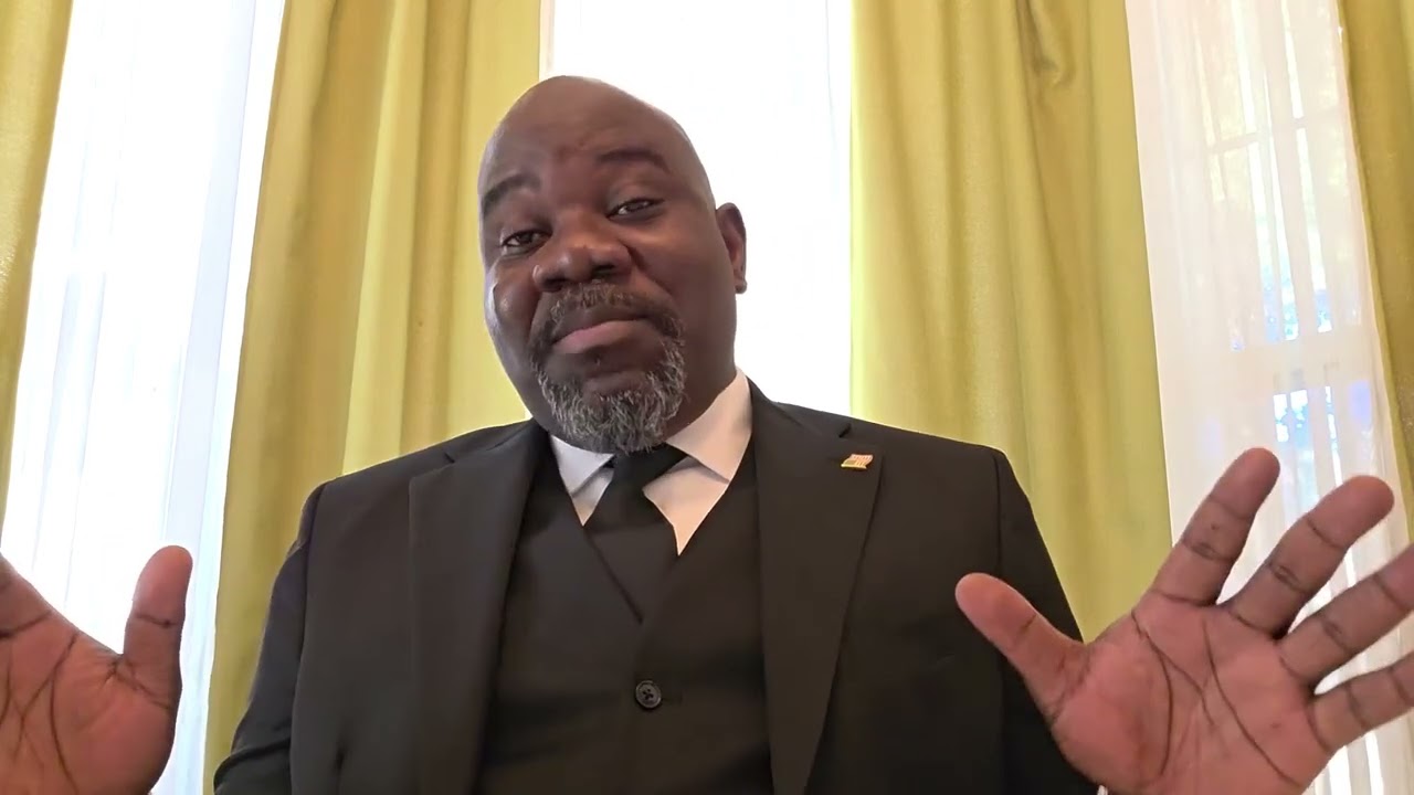Le torchon brûle entre Ben Modo et le président élu ISSA TCHIROMA