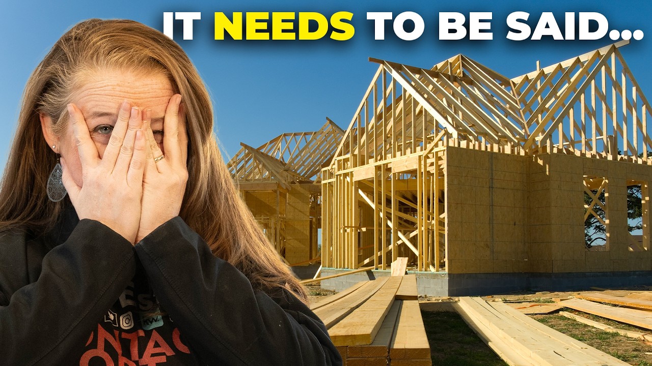 My Honest Review Of Greenville’s Most Popular Home Builders