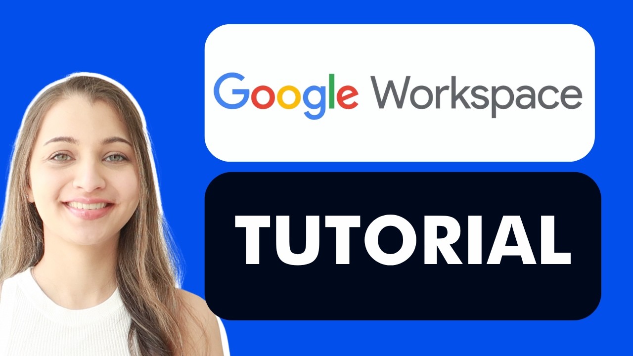 Google Workspace for Remote Teams