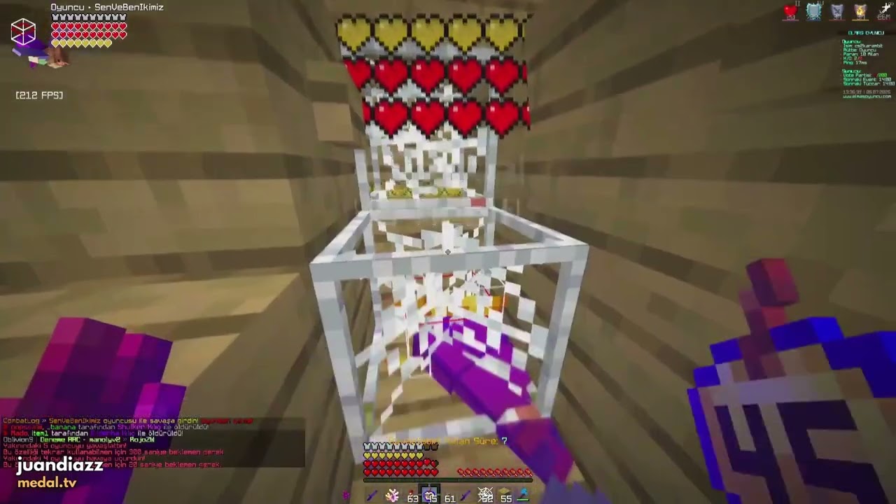 minik exe kaplanları ! @Dezzy_x