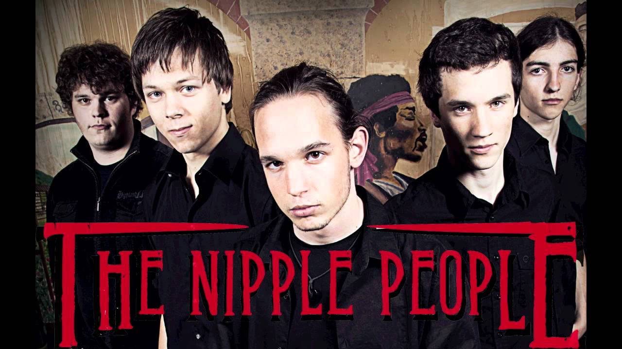 The Nipple People - Milk & Money (Fratellis cover)