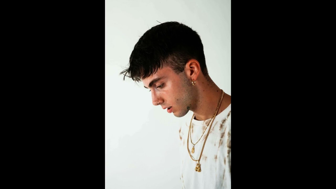 Tony Boy - Vibes Kid (Prod. Wairaki) [INEDITO] (2020)