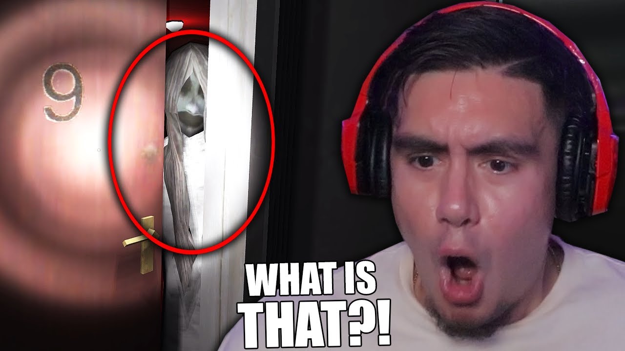 IM A LATE NIGHT UBER EATS DELIVERY GUY BUT ALL THEYRE FEEDING ME ARE JUMPSCARES | Free Random Games