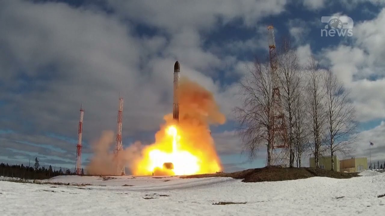 Top News - Shkenc&euml;tari i raketave hipersonike! Rusi, arrestohet p&euml;r tradh&euml;ti, i treti k&euml;t&euml; ver&euml;